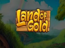 Land of Gold