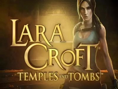 Lara Croft Temples and Tombs