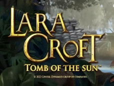 Lara Croft: Tomb of the Sun