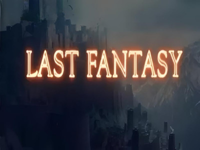 Last Fantasy