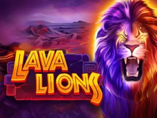 Lava Lions