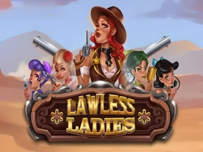 Lawless Ladies