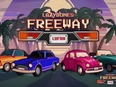 Lazy Bones Freeway