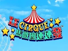 Le Cirque