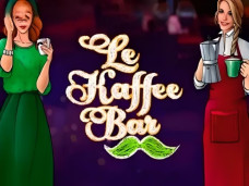 Le Kaffee Bar