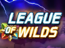 League of Wilds