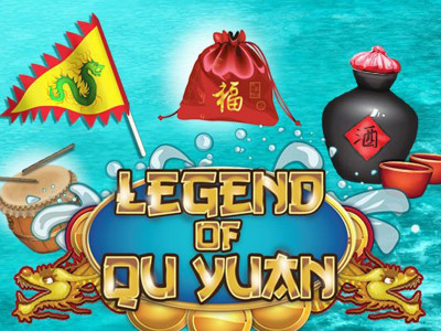 Ledgend Of Qu Yuan