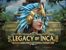 Legacy of Inca