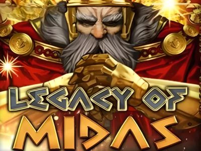 Legacy of Midas