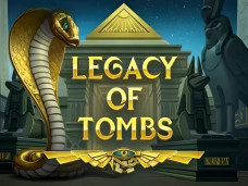 Legacy of Tombs