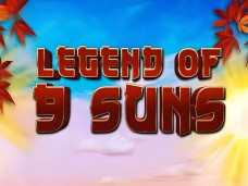 Legend of 9 Suns