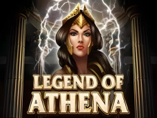 Legend of Athena