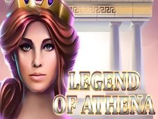 Legend of Athena