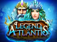 Legend of Atlantis