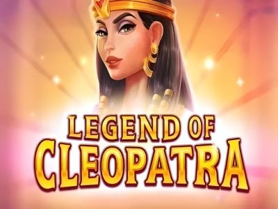 Legend of Cleopatra