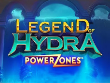 Legend of Hydra Power Zones