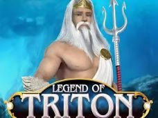 Legend of Triton