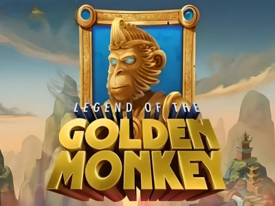 Legend of the Golden Monkey