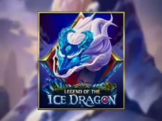 Legend of the Ice Dragon