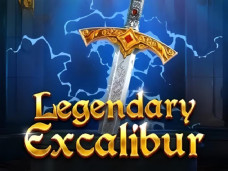 Legendary Excalibur