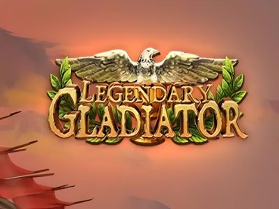 Legendary Gladiator