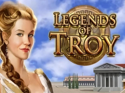 Legends of Troy