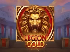 Legion Gold