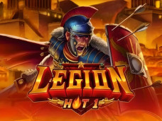 Legion Hot 1