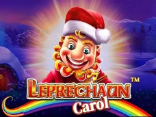 Leprechaun Carol