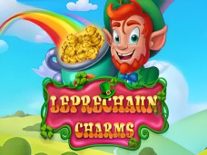 Leprechaun Charms