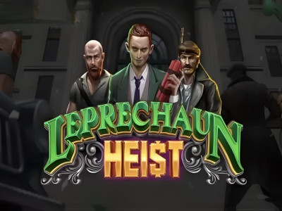 Leprechaun Heist