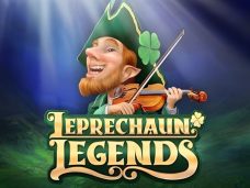 Leprechaun Legends