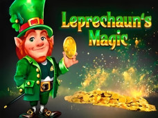 Leprechauns Magic