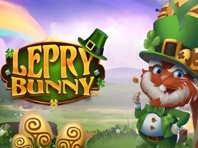 Leprybunny