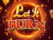 Let It Burn