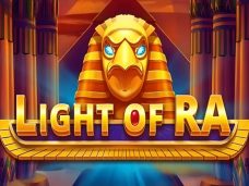 Light of Ra