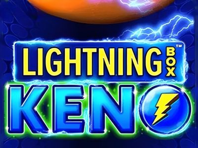 Lightning Box Keno