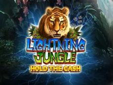 Lightning Jungle