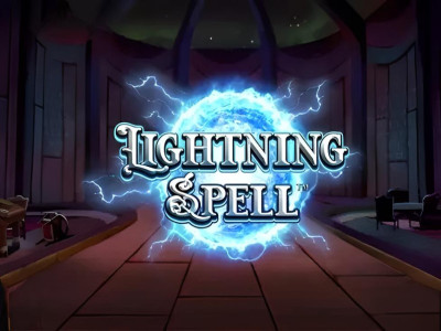 Lightning Spell