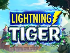 Lightning Tiger