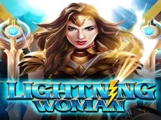 Lightning Woman