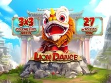 Lion Dance