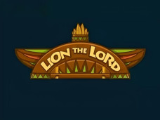 Lion The Lord