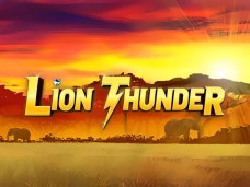 Lion Thunder