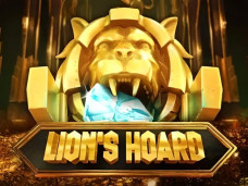 Lion’s Hoard