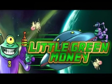 Little Green Money