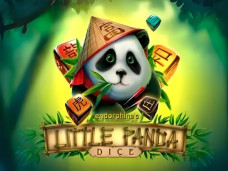 Little Panda Dice