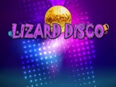 Lizard Disco