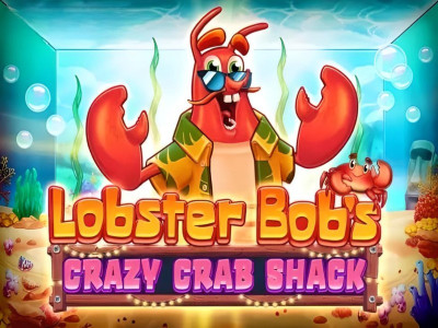 Lobster Bob’s Crazy Crab Shack