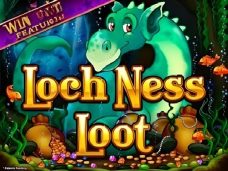 Loch Ness Loot